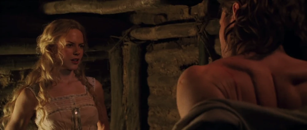 Still frame 204 from Cold Mountain (2003) directed by Anthony Minghella