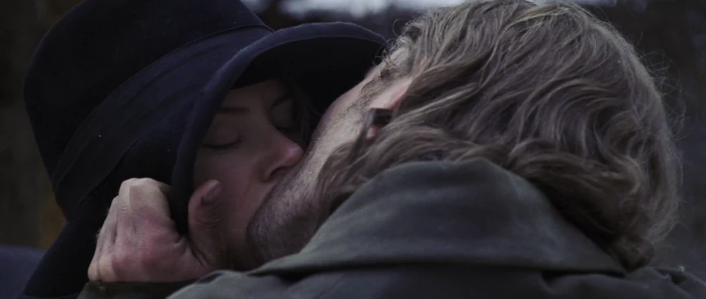 Still frame 208 from Cold Mountain (2003) directed by Anthony Minghella
