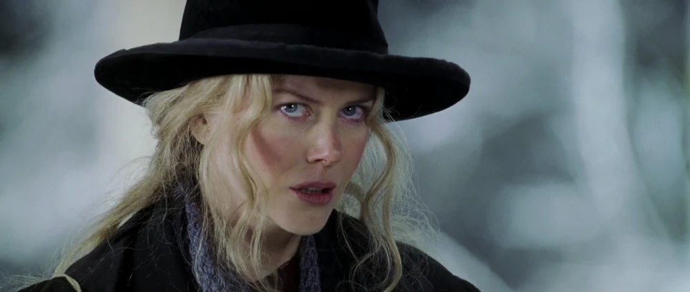 Still frame 210 from Cold Mountain (2003) directed by Anthony Minghella