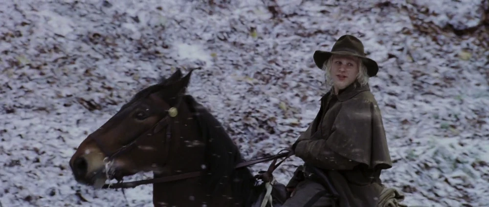Still frame 212 from Cold Mountain (2003) directed by Anthony Minghella