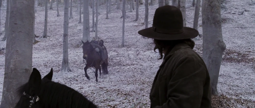 Still frame 214 from Cold Mountain (2003) directed by Anthony Minghella