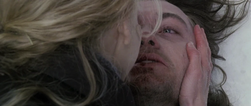 Still frame 215 from Cold Mountain (2003) directed by Anthony Minghella