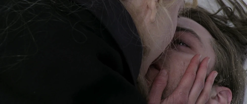 Still frame 216 from Cold Mountain (2003) directed by Anthony Minghella
