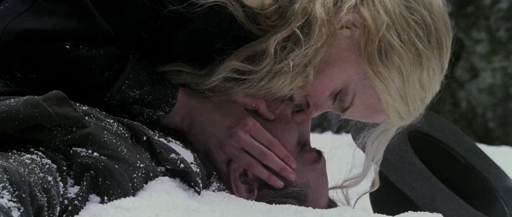 Still frame 217 from Cold Mountain (2003) directed by Anthony Minghella