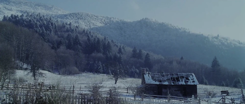 Cold Mountain