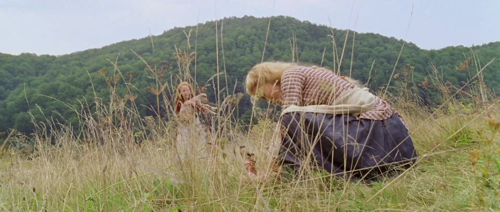 Still frame 220 from Cold Mountain (2003) directed by Anthony Minghella