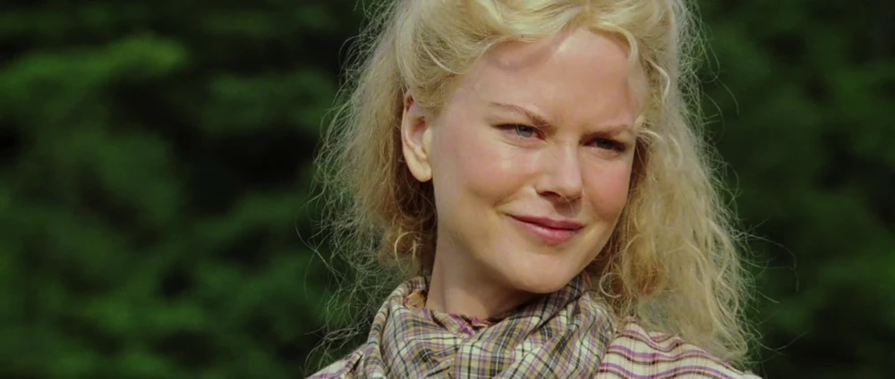 Still frame 222 from Cold Mountain (2003) directed by Anthony Minghella