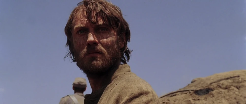 Still frame 13 from Cold Mountain (2003) directed by Anthony Minghella
