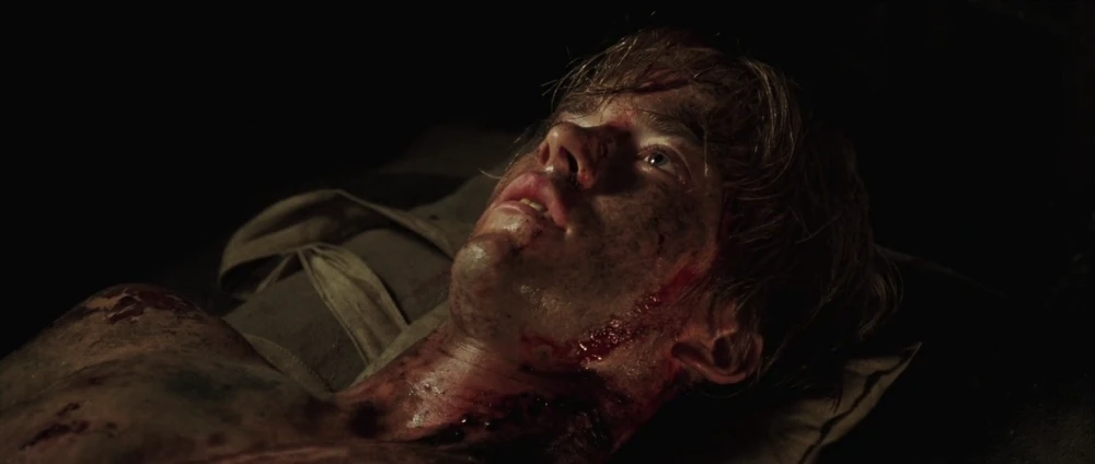 Still frame 14 from Cold Mountain (2003) directed by Anthony Minghella