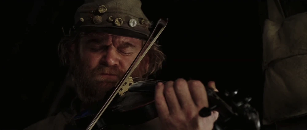 Still frame 15 from Cold Mountain (2003) directed by Anthony Minghella