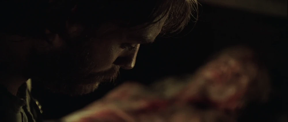 Still frame 17 from Cold Mountain (2003) directed by Anthony Minghella