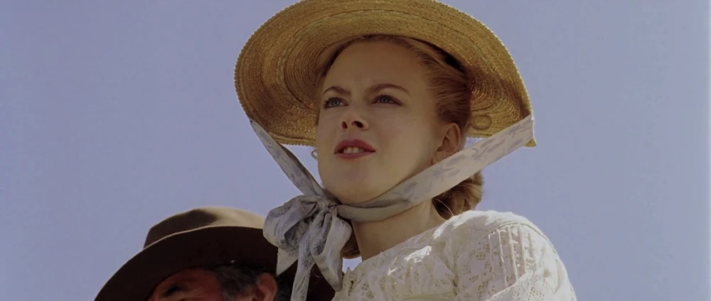 Still frame 18 from Cold Mountain (2003) directed by Anthony Minghella
