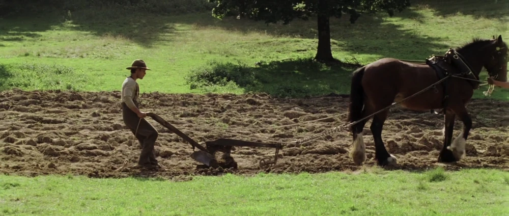 Still frame 19 from Cold Mountain (2003) directed by Anthony Minghella