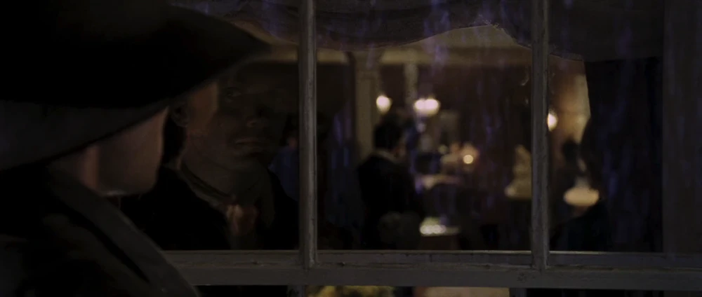 Still frame 20 from Cold Mountain (2003) directed by Anthony Minghella