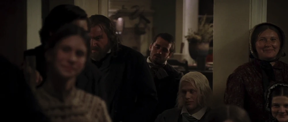 Still frame 21 from Cold Mountain (2003) directed by Anthony Minghella