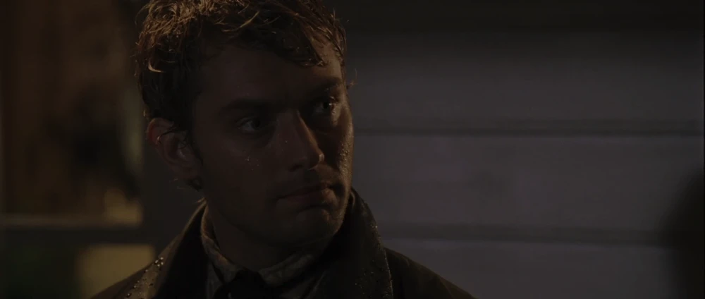 Still frame 24 from Cold Mountain (2003) directed by Anthony Minghella