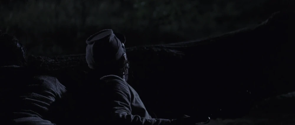 Still frame 26 from Cold Mountain (2003) directed by Anthony Minghella