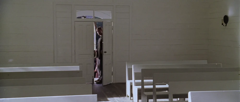 Still frame 27 from Cold Mountain (2003) directed by Anthony Minghella