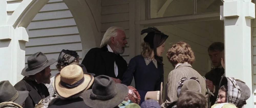 Still frame 28 from Cold Mountain (2003) directed by Anthony Minghella