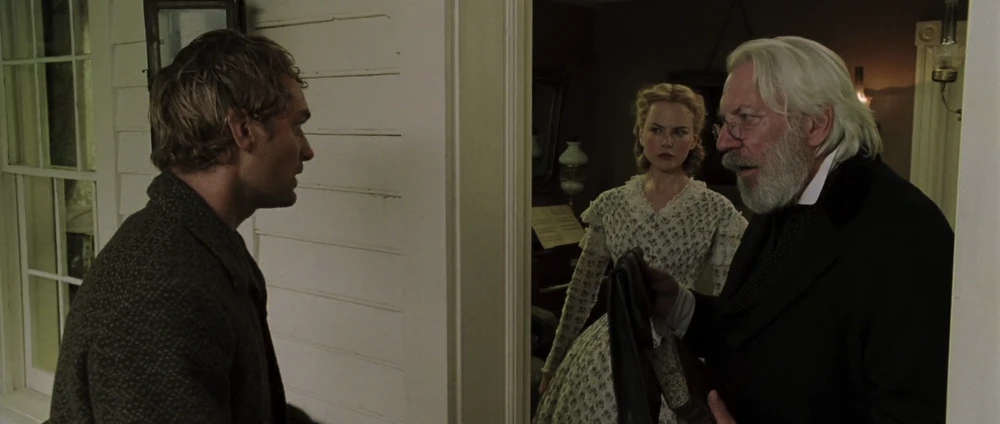 Still frame 29 from Cold Mountain (2003) directed by Anthony Minghella