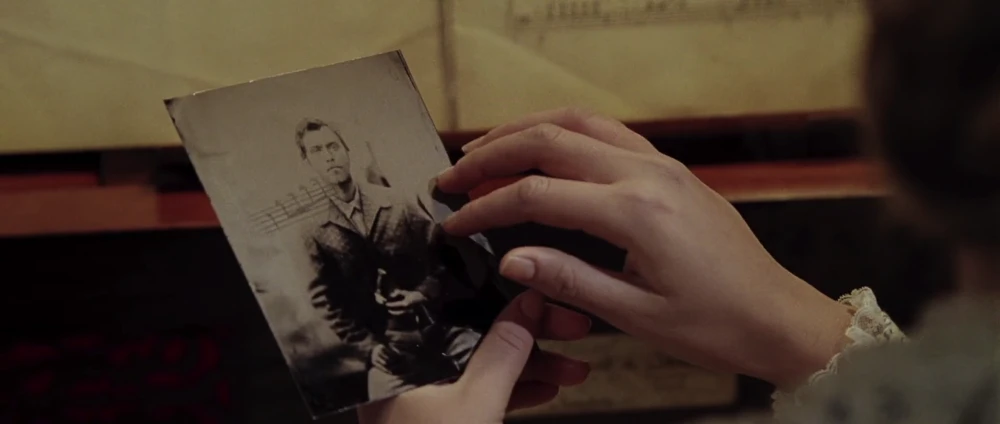 Still frame 32 from Cold Mountain (2003) directed by Anthony Minghella