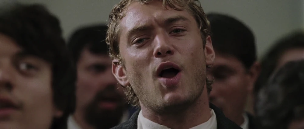 Still frame 33 from Cold Mountain (2003) directed by Anthony Minghella
