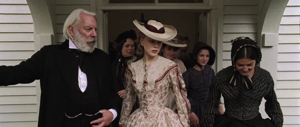 Still frame 35 from Cold Mountain (2003) directed by Anthony Minghella
