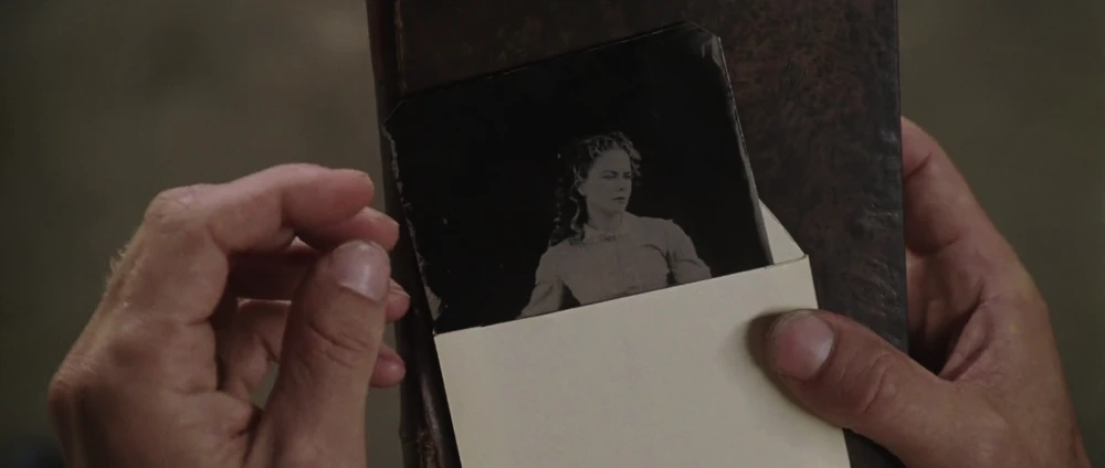 Still frame 38 from Cold Mountain (2003) directed by Anthony Minghella