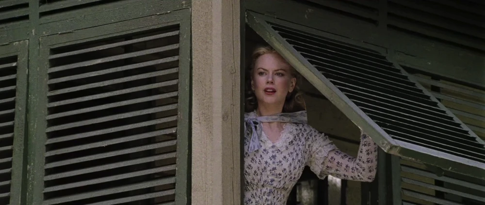 Still frame 39 from Cold Mountain (2003) directed by Anthony Minghella