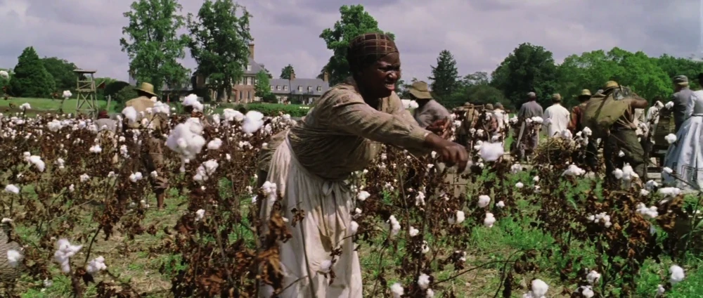 Still frame 40 from Cold Mountain (2003) directed by Anthony Minghella
