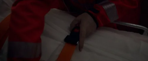 Still frame 3 from Conclave (2024) directed by Edward Berger