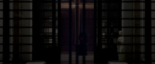 Still frame 20 from Conclave (2024) directed by Edward Berger