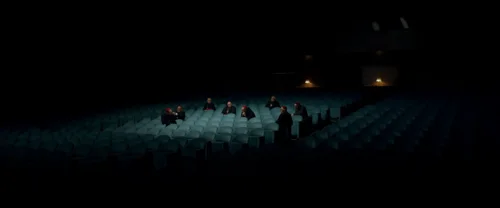 Still frame 25 from Conclave (2024) directed by Edward Berger