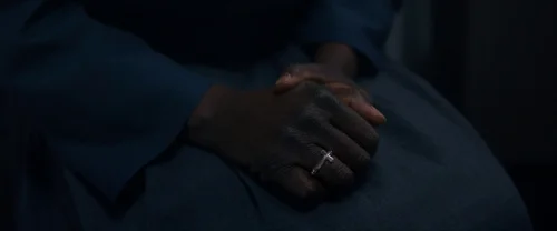Still frame 73 from Conclave (2024) directed by Edward Berger