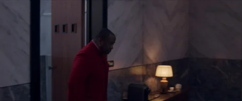 Still frame 70 from Conclave (2024) directed by Edward Berger