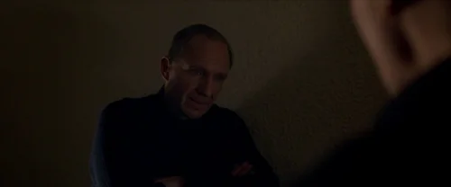Still frame 82 from Conclave (2024) directed by Edward Berger