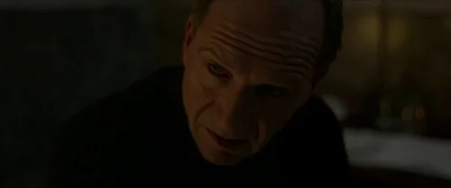 Still frame 81 from Conclave (2024) directed by Edward Berger
