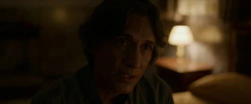Still frame 85 from Conclave (2024) directed by Edward Berger