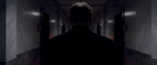 Still frame 90 from Conclave (2024) directed by Edward Berger