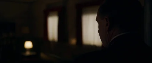 Still frame 92 from Conclave (2024) directed by Edward Berger