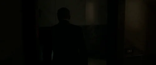 Still frame 96 from Conclave (2024) directed by Edward Berger