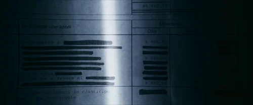 Still frame 97 from Conclave (2024) directed by Edward Berger