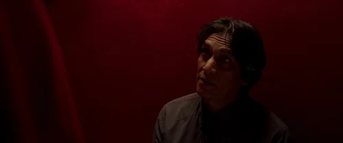 Still frame 128 from Conclave (2024) directed by Edward Berger