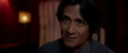 Still frame 126 from Conclave (2024) directed by Edward Berger