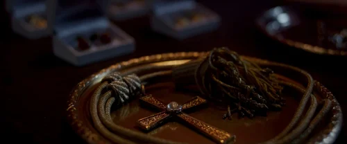 Still frame 130 from Conclave (2024) directed by Edward Berger