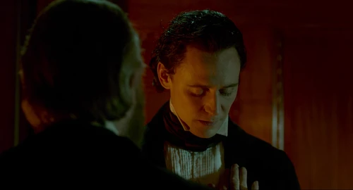 Still frame 65 from Crimson Peak (2015) directed by Guillermo del Toro