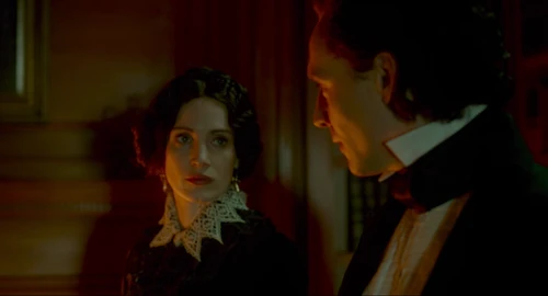 Still frame 66 from Crimson Peak (2015) directed by Guillermo del Toro