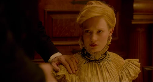 Still frame 70 from Crimson Peak (2015) directed by Guillermo del Toro
