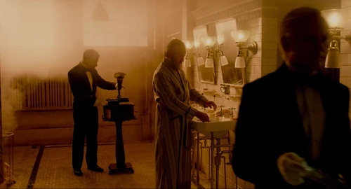 Still frame 73 from Crimson Peak (2015) directed by Guillermo del Toro