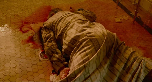Still frame 77 from Crimson Peak (2015) directed by Guillermo del Toro